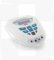 Aparelho de correntes ionoderm modelo 340