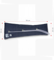 BRAÇO INTEIRO 78 CM P/ADVANCE 1000