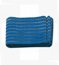 Banda p/elétrodos em tecido elástico 8x100cm