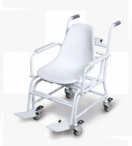 Balança de cadeira de rodas Kern MCC 300K100M