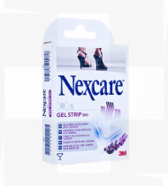 Nexcare-gel strips lavanda big cx5