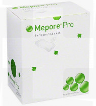 Penso Mepore Pro estéril 9 x 15cm cx40