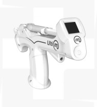 Pistola de Mesoterapia 3 modos de injeções ULTIM
