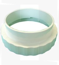 Adaptador p/frasco Fazzini Ref. Mo43001