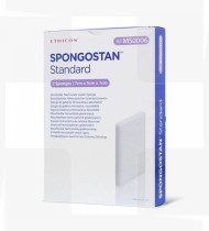 Spongostan Standar 7x5 x1mm cx2