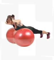Bola tipo amendoim mambo max 