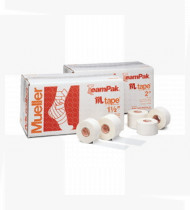 Tape Sport Mueller branco 2,5cmx9m