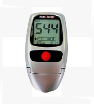 Aparelho de Colesterol - Multicare in Meter