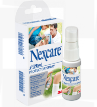 Nexcare-protector spray 28mL