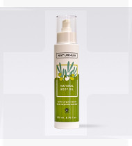 Óleo hidratante Tibethan após o duche/banho