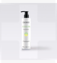 Gel de duche e banho c/ aloe vera e chá verde 500ml