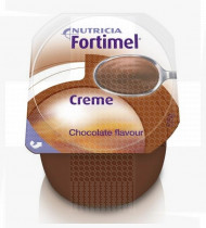 Fortimel creme chocolate 4 x125 ml