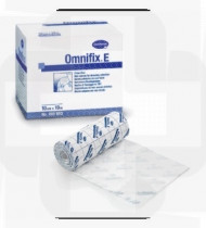 Adesivo Omnifix E hospitalar 15cmx10m