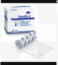 Adesivo Omnifix E hospitalar 10cmx10m