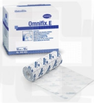 Adesivo Omnifix E hospitalar 5cmx10m