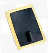 Elétrodo Selenix 60 x 85 (fêmea 2mm)