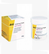 Polish Paste Grão grosso cor cinzento 300g
