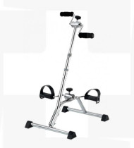 Pedaleira mãos e pés simultâneo - não eletrica