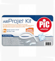 Kit completo p/ nebulizador Air Project
