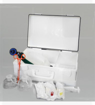 KIT REANIMAÇÃO COMPLETO ADULTO