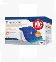 Thermo -Gel frio quente Comfort PIC 20x30 c/bolsa tecido
