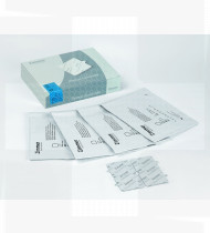 Elétrodo Zimmer auto adesivo 32x40mm 400 un