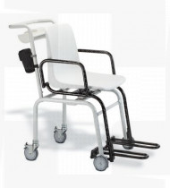 Balança eletrónica cadeira - Linha Médica