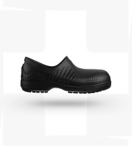 Soco Wock Securlite 02 Preto Tam 44