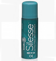 Spray removedor de adesivo Silesse 50mL