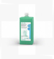 Softa-Man solução alcoólica em gel para a lavagem higiénica e cirúrgica das mãos 500 ml