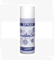 Spray de gelo sintético dispo ice 400ml