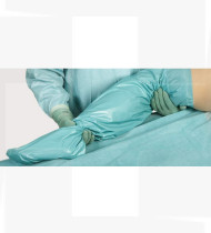 Stockinette 22x75cm cx 132