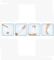 Tala Dynacast Prelude 5cmx4,6m