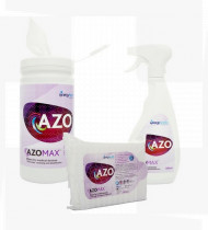 Toalhetes desinfetante de equipamentos  AzoMax  emb.50