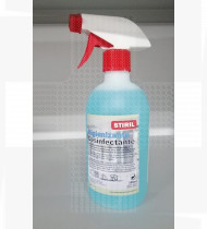 Desinfetante de superfícies spray Stiril 500 ml