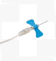 BCS Push Button UTW BD Vacutainer 25G ¾ 30mm cx 50