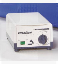 Aparelho Vasoflow mini de pressão intermitente 3 saídas