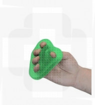 Power web flex grip - cor verde-forte