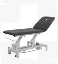 Marquesa elétrica TORAC 2 secções 198x68/47-88cm