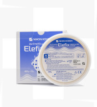 Pasta condutora EEG & EMG Elefix V 400 gr x 3 unidades