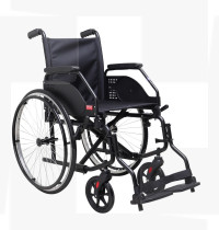 Cadeira de rodas Celta Compact3 ST 46-Ra600 Mc-Mc200