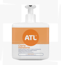 ATL creme hidratante 1kg