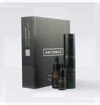 Coffret Platinum Espirit