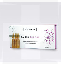 Ampolas intensivas com efeito tensor 2ml cx10