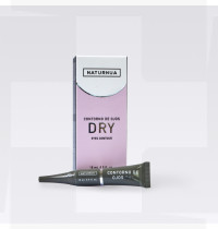 Contorno de olhos dry 15ml