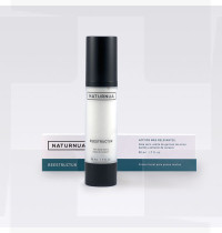 Creme facial reestruturante p/ pele mista ou oleosa 50ml
