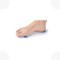 Palmilha em silicone tam S (37-38)