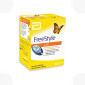 Aparelho glicemia FreeStyle Freedom Lite