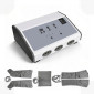 Aparelho de pressoterapia Utech