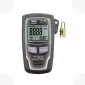 Datalogger -40/70ºC e 0/100% Humidade 